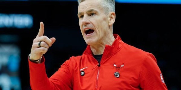 【观察】NBA节奏越来越快 但本赛季强队反而更慢？