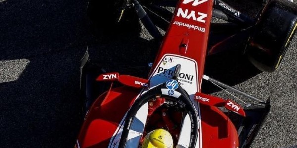 OB电竞app下载-上海进入F1时间，风驰电掣F1中国周推向最高潮