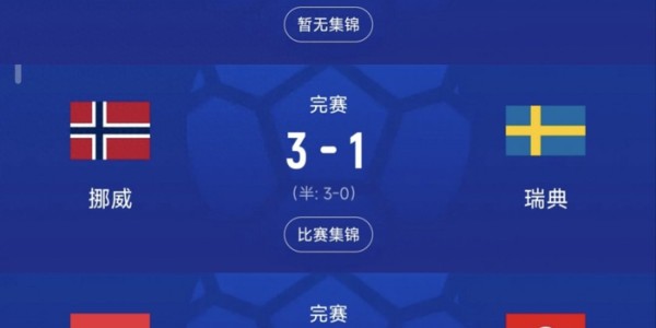 绝杀+零封+德比对决！多场欧洲热身赛，世界杯劲旅暴露短板|土耳其|挪威|加尔|国际友谊赛|塞库利奇_新浪体育_新浪新闻