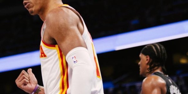 【观察】NBA节奏越来越快 但本赛季强队反而更慢？